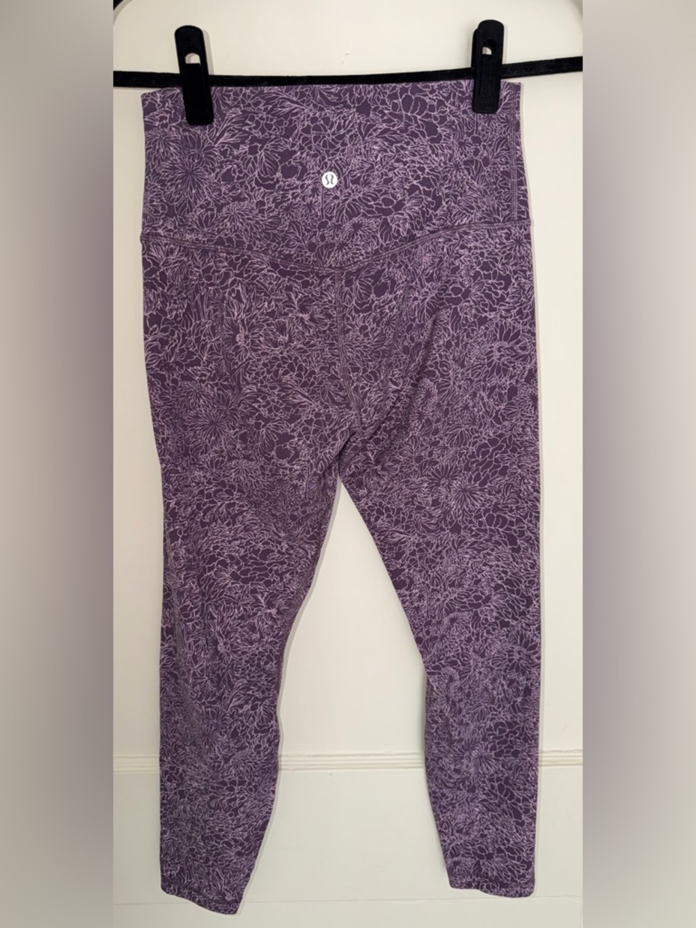Lululemon Align High-Rise leggings Sz.8 - Picture 2 of 8